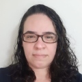 Ana Paula de Souza Vieira Santos, Anestesiologista São Paulo