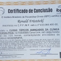 Ampliar imagem: certificate 3