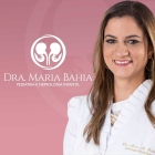 Dra. Maria Medeiros Bahia