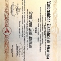 Ampliar imagem: certificate 4