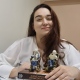 Luciana Oliveira de Carvalho