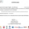 Ampliar imagem: certificate 5