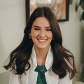 Marcela Duarte Condé Linhares, Radiologista Montes Claros