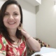 Lilian Ribeiro Gstrein