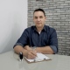Alessandro Marcel Carvalho