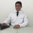 Dr. Eduardo Mariano Carvalho Silva