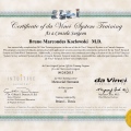 Ampliar imagem: certificate 5