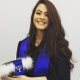 Luiza Cristina de Lima Martineli