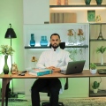 Jerônimo Gregório, Nutricionista Goiânia