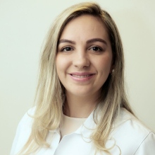 Ampliar imagem: Isabella Silveira Fernandes Küsel, Fisioterapeuta Brasília
