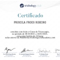 Ampliar imagem: certificate 1