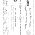 Ampliar imagem: certificate 3