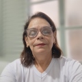 Noemi  Lima, Homeopata Tupã