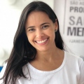Maria Emanuelle Lopes Rios Sena, Psicólogo Salvador