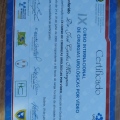 Ampliar imagem: certificate 4