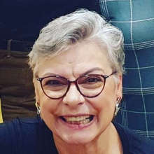 Ampliar imagem: Mariangela Carvalho de Fassio, Médico clínico geral São Paulo