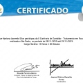 Ampliar imagem: certificate 4