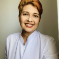 Mariam Romero, Terapeuta complementar Curitiba