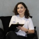 Ana Beatriz Zubiolo Cavalaro