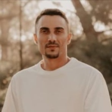 Victor Alves, Psicanalista Rio de Janeiro
