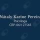 Nátaly Karine Pereira