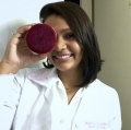 Jessica Herculano Da Silva, Nutricionista Rio de Janeiro