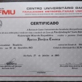 Ampliar imagem: certificate 4