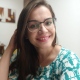 Luísa Mijolary Souza