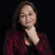 Arina Isabel das Chagas Soares