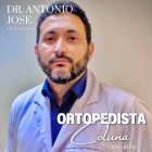 Dr. Antonio Jose Alencar de Castro