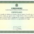 Ampliar imagem: certificate 3