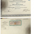 Ampliar imagem: certificate 1