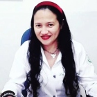 Dra. Sandra M. Teixeira