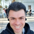 Marcelo Brunetto Martins, Nutricionista Jaguarão