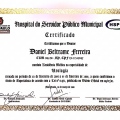 Ampliar imagem: certificate 1