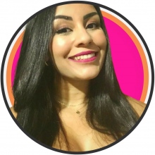 Daniele de Oliveira, Psicólogo Apucarana