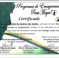 Ampliar imagem: certificate 6