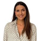 Dra. Isabella Moreira  Gonzalez Fonseca