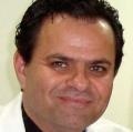 Sérgio Elias Vieira Cury, Dentista Volta Redonda