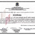 Ampliar imagem: certificate 5