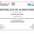 Ampliar imagem: certificate 4