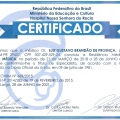 Ampliar imagem: certificate 1