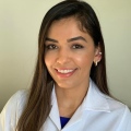 Ana Carolina Borges da Rocha, Nutricionista Brasília