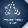 José Airton de Sousa, Psicólogo Sobral
