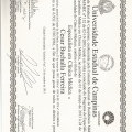 Ampliar imagem: certificate 3