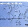 Ampliar imagem: certificate 3