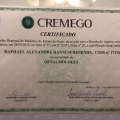 Ampliar imagem: certificate 1