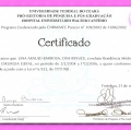 Ampliar imagem: certificate 14