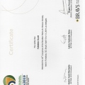 Ampliar imagem: certificate 12