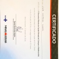 Ampliar imagem: certificate 9